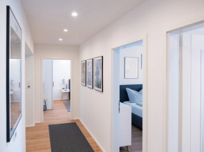 MH Living - Modern Living Dream in Centre of Graz