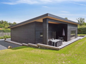 "Vesa" - 350m from the sea in Djursland and Mols