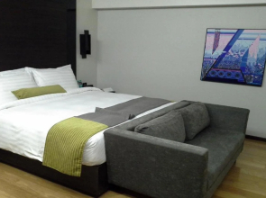 Svenska Design Hotel, Mumbai