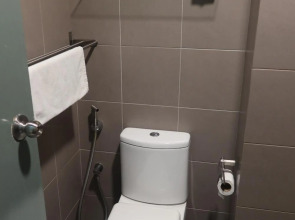 Summer Suites Residences by Subhome