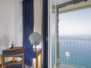 Parco dei Principi Hotel