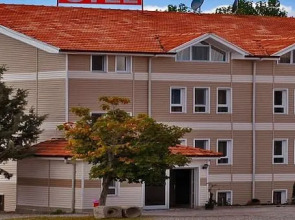 Baskent Demiralan Hotel