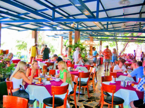 Pattaya Garden Resort