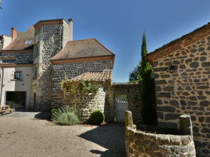Château de Bois Rigaud