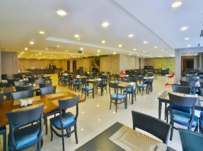 Four Sides Taksim Lion Hotel&Spa