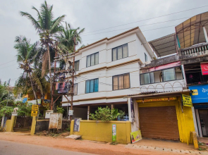 OYO 14042 Home Cozy Studio Siolim