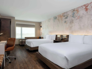 Wyndham Westfield