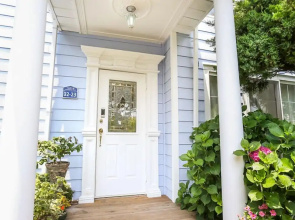 Bella Guesthouse