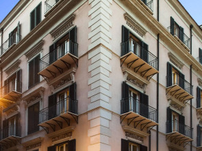 Residenza DAragona Hotel