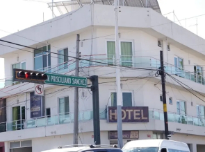 Hotel Insurgentes