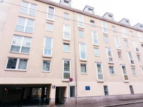 Vienna Apartment Gutarra II