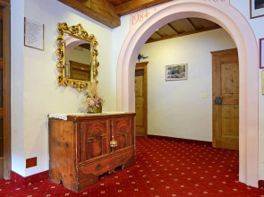 Dolomites Inn