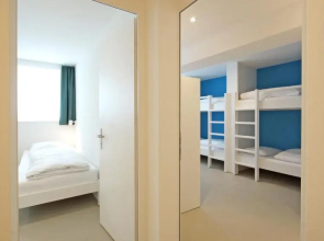 Alte Metzg - Hostel