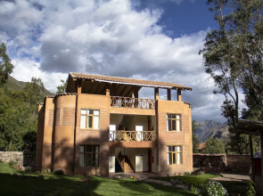Eco Lodge Urubamba