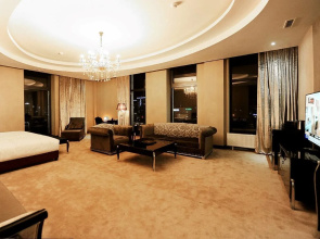 Soyol Hotel