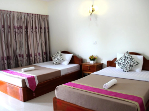 Alice Villa Hotel