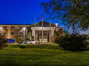Best Western Slidell Hotel