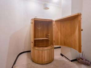 Boutique Hotel Grand Elite