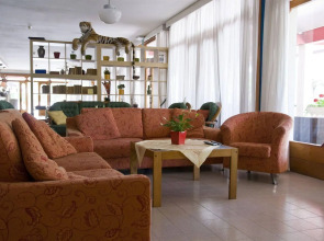 Hotel al Cigno