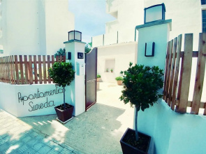 Apartamentos Sureda