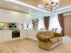 Art-Deco Apartment