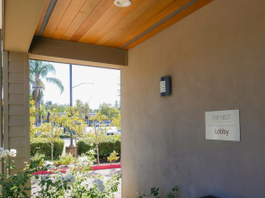 The Nest Hotel Palo Alto