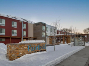 Fairfield Inn & Suites by Marriott Hailey Sun Valley