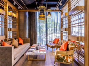 Crowne Plaza Vientiane by IHG