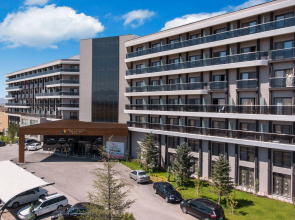 May Thermal Resort Spa Hotel