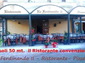 B&B Il Geranio