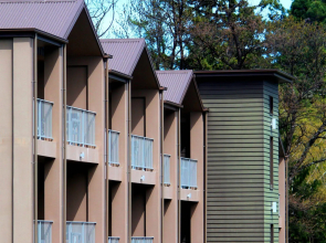 Clearridge Apartments