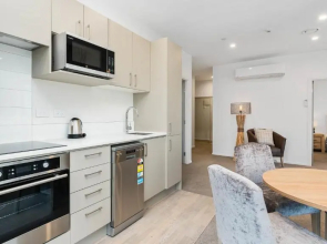 Remarkables Garden 406 - Top Corner Unit - Super Convenient