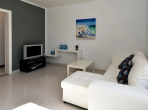 Apartamento Rocas Negras