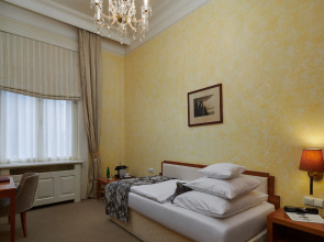 Ventana Hotel Prague