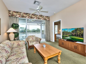 Florencia 3 Bedroom Home by NFVH