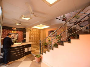 Hotel Ganga Vilas