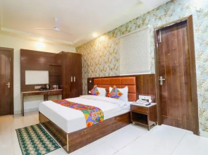 Fabhotel Prime A1 Sunny Feast
