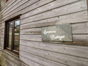 Sycamore Cottage, Dulverton