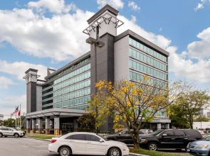 Holiday Inn Nashville Downtown - Stadium by IHG