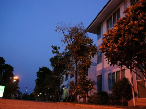 Chunapa Resort & Spa