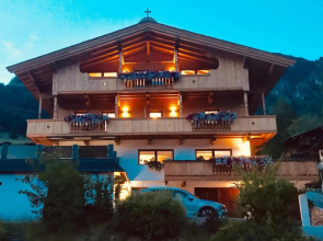 Haus Raimund " KLEIN aber FEIN "