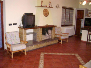 Apartment With 3 Bedrooms in Lorica, With Wonderful Lake View, Enclose