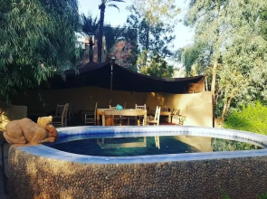 Camping Amasttou