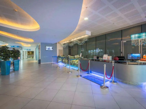 Neptune Eilat By Dan Hotels