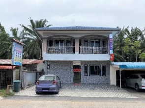 Hotel O Bayu Sintok Motel
