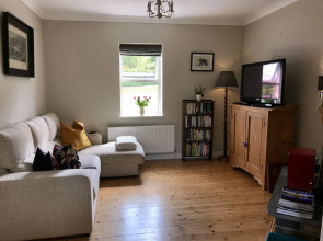 Beautiful Cottage in Glenbeigh