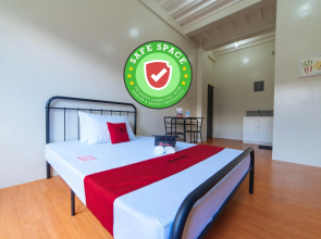 RedDoorz @ Kassel North Caloocan