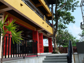 Samui Mekkala Resort & Pool Villa