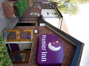 Premier Inn Hagley