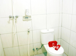 ZEN Rooms Cibaduyut
